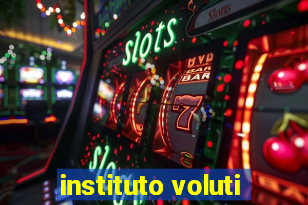 instituto voluti